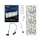 Lian Li UNI Fan SL Wireless 120 ARGB White Triple Pack
